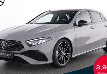 Mercedes-Benz A 180 7.900 km 35.850 &euro; Essen 45309