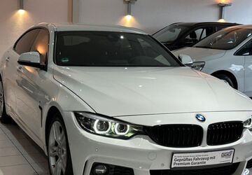 BMW 420 Gran Coupé 70.000 km 24.999 &euro; Essen 45139