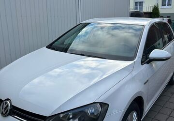 VW Golf 90.000 km 10.590 &euro; Bochum 44866