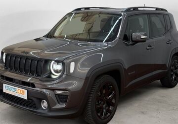 Jeep Renegade 66.303 km 18.799 &euro; Moers 47445