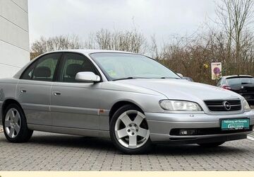 Opel Omega 101.621 km 5.490 &euro; Rheinberg 47495