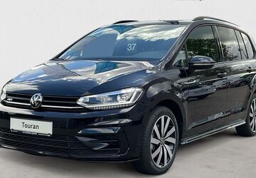 VW Touran 9.148 km 39.880 &euro; Wesel 46483