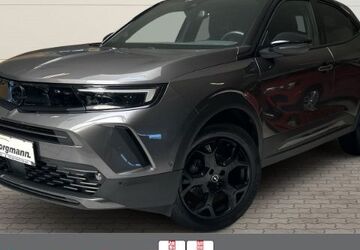 Opel Mokka 39.400 km 22.490 &euro; Essen 45329