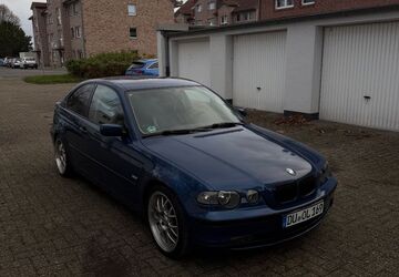 BMW 316 149.500 km 2.999 &euro; Duisburg 47137