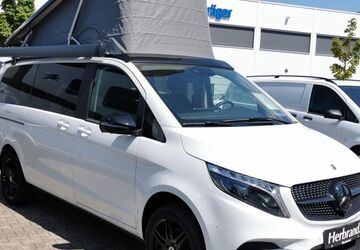 Mercedes-Benz V 300 27.983 km 78.888 &euro; Krefeld 47807