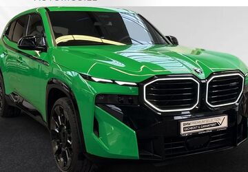 BMW XM 2.990 km 110.002 &euro; Moers 47441