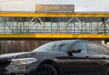 BMW 540 136.000 km 31.700 &euro; Essen 45356