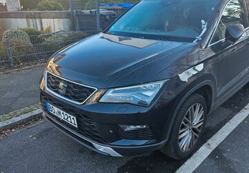 Seat Ateca 205.000 km 11.500 &euro; Bochum 44795