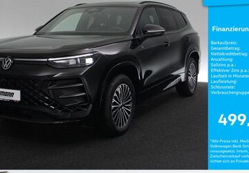 VW Tayron 18.000 km 52.950 &euro; Krefeld 47803