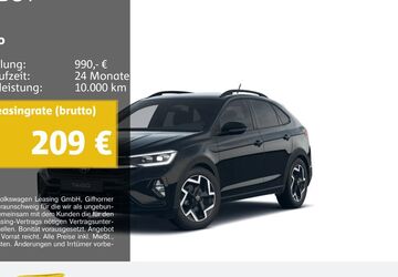 VW Taigo 25.138 km 27.470 &euro; Marl 45770