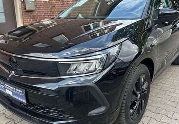 Opel Grandland X 60.000 km 18.990 &euro; Gladbeck 45968