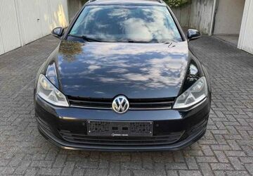 VW Golf 167.700 km 7.999 &euro; Essen 45329