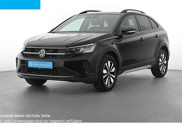 VW Taigo 10.952 km 22.950 &euro; Essen 45143