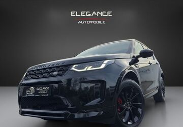 Land Rover Discovery 59.229 km 35.000 &euro; Herten 45699