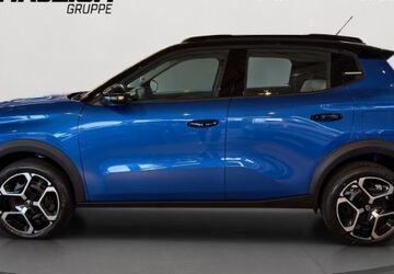 Citroen C3 6.000 km 24.990 &euro; Duisburg 47059