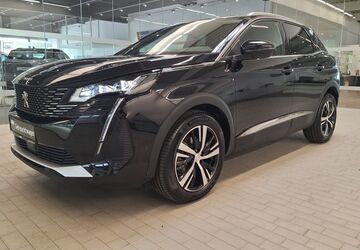 Peugeot 3008 7.477 km 20.890 &euro; Oberhausen 46049