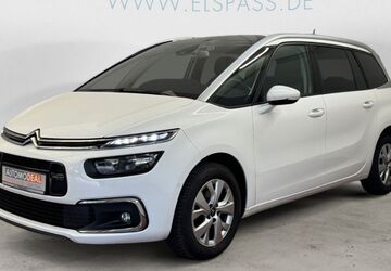 Citroen Grand C4 Picasso / SpaceTourer 59.899 km 14.949 &euro; Moers 47445