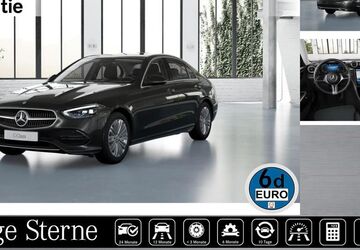 Mercedes-Benz C 180 6.739 km 38.998 &euro; Dorsten 46282