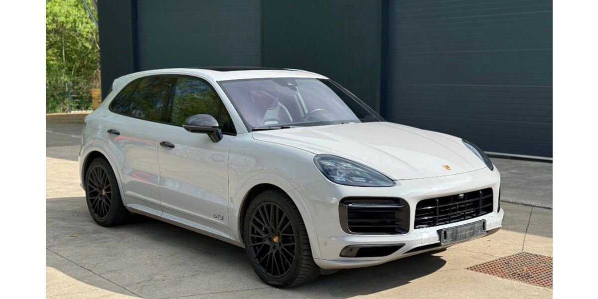 Porsche Cayenne 164.781 km 62.850 &euro; Bochum 44807