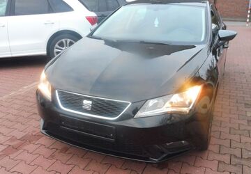 Seat Leon 130.000 km 9.490 &euro; Oberhausen 46045
