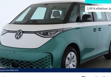 VW ID. Buzz 5.858 km 51.440 &euro; Bochum 44866