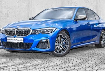 BMW M340d 68.208 km 39.660 &euro; Herne 44625
