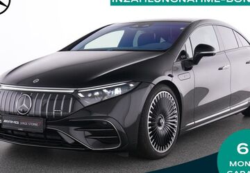 Mercedes-Benz EQS 16.644 km 83.885 &euro; Essen 45309