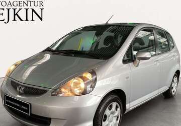 Honda Jazz 85.623 km 3.990 &euro; Krefeld 47803