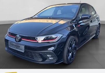 VW Polo 66.150 km 21.440 &euro; Recklinghausen 45663