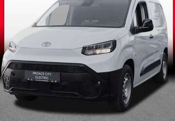 Toyota Proace 1.011 km 39.389 &euro; Bochum 44807