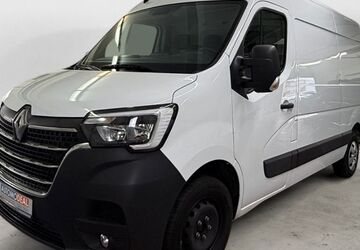 Renault Master 26.983 km 23.989 &euro; Dinslaken 46539