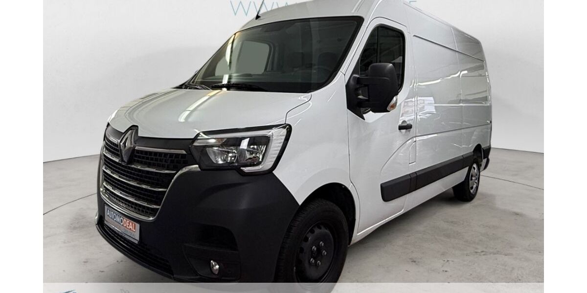 Renault Master 26.983 km 23.989 &euro; Dinslaken 46539