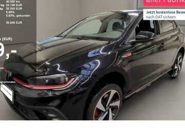 VW Polo 33.801 km 25.949 &euro; Krefeld 47805