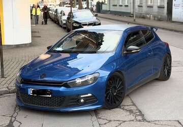 VW Scirocco 209.000 km 5.399 &euro; Duisburg 47119