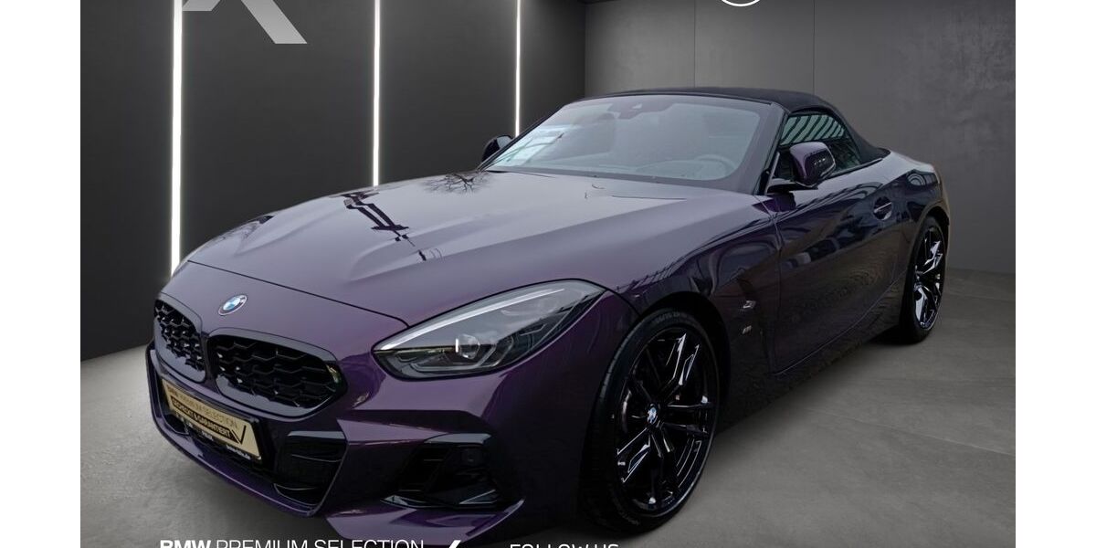 BMW Z4 M40 7.196 km 56.439 &euro; Bottrop 46236