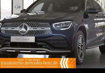 Mercedes-Benz GLC 300 71.832 km 43.890 &euro; Duisburg 47138