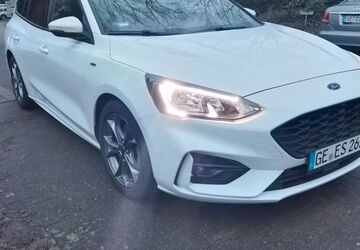 Ford Focus 170.000 km 8.900 &euro; Gelsenkirchen 45879