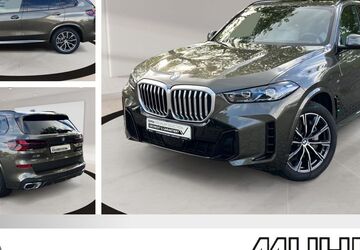 BMW X5 15.901 km 84.870 &euro; Oberhausen 46149