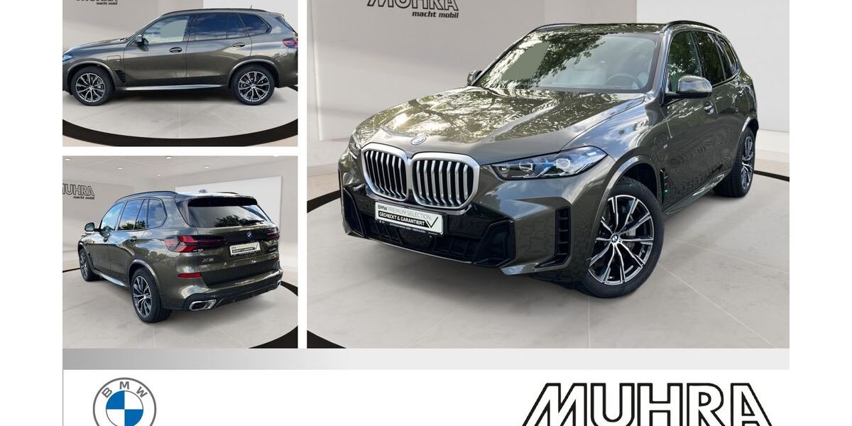 BMW X5 15.901 km 84.870 &euro; Oberhausen 46149