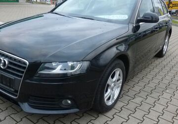 Audi A4 224.000 km 4.250 &euro; Essen 45144