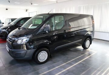 Ford Transit Custom 36.824 km 14.950 &euro; Essen 45329