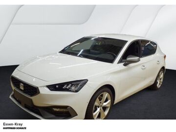 Gebrauchte Seat Leon