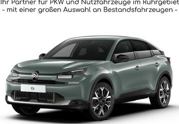 Citroen C4 7.500 km 20.980 &euro; Oberhausen 46147