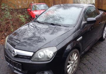 Opel Tigra 150.000 km 777 &euro; Mülheim 45481