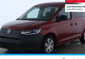 VW Caddy 6.007 km 31.830 &euro; Bochum 44866