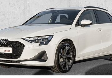 Audi A3 6.080 km 32.940 &euro; Düsseldorf 40549