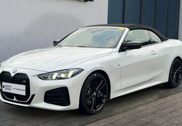 BMW M440 25.000 km 57.999 &euro; Meerbusch 40668