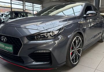 Hyundai i30 31.455 km 24.690 &euro; Bottrop 46236