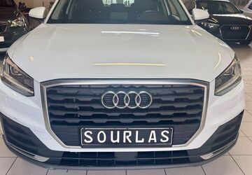 Audi Q2 73.000 km 14.990 &euro; Düsseldorf 40599