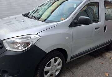 Dacia Dokker 119.000 km 5.400 &euro; Oberhausen 46149